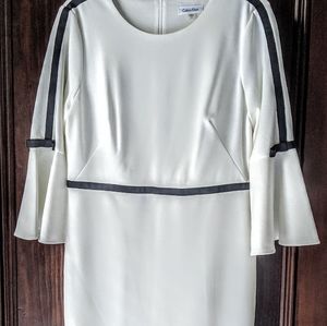 Never Worn - Calvin Klein Dress